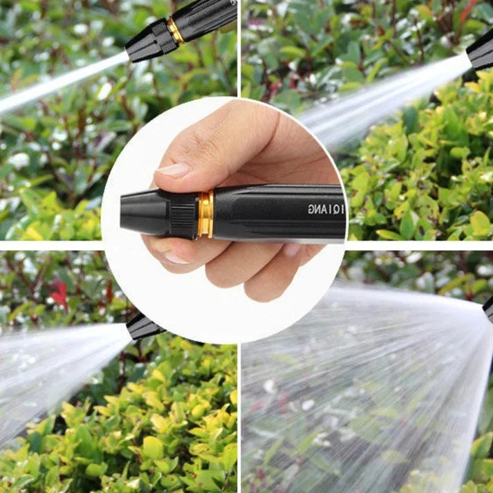 Adjustable Water Spray Nozel