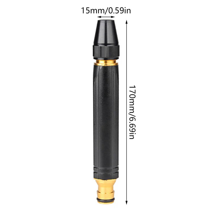 Adjustable Water Spray Nozel